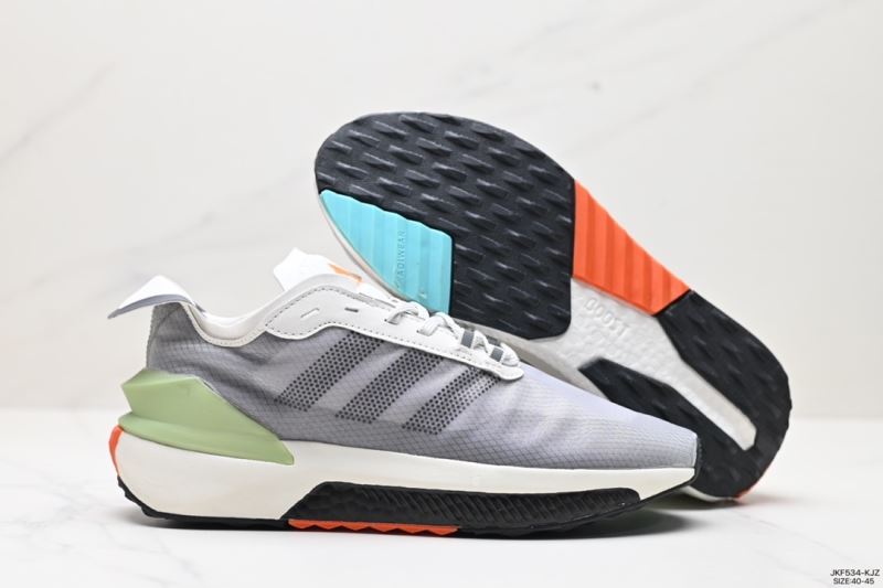 Adidas Forum Shoes